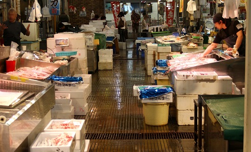 お取引業者様_商社様・卸売市場様