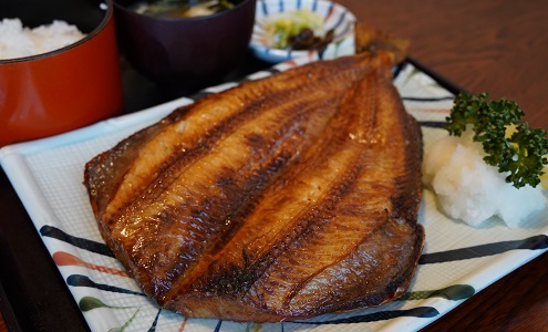 お取引業者様_飲食店様