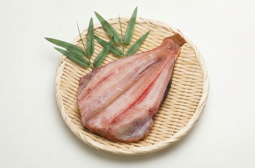 海神　シマホッケ干物